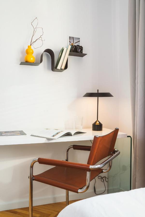 Apartmán Warsaw Concierge Eclectic Design Exteriér fotografie