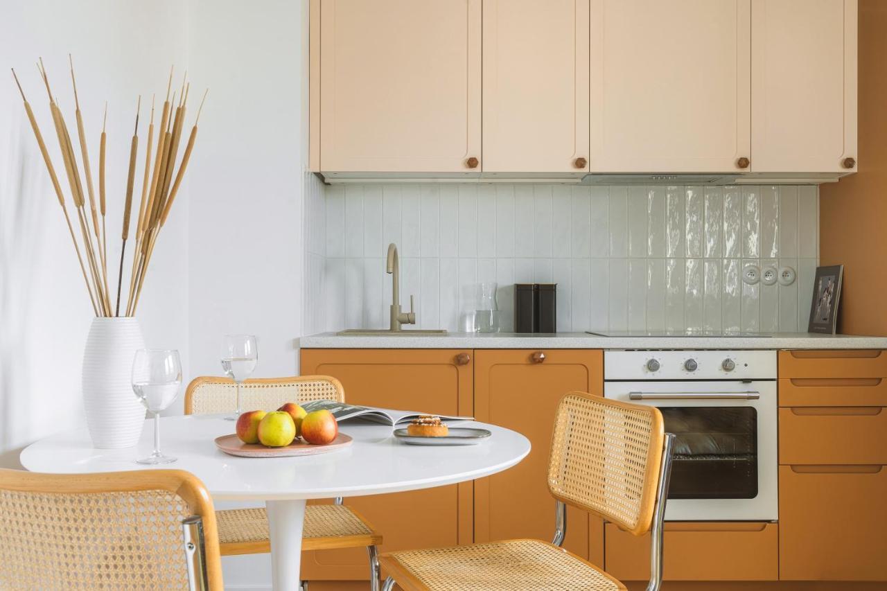 Apartmán Warsaw Concierge Eclectic Design Exteriér fotografie